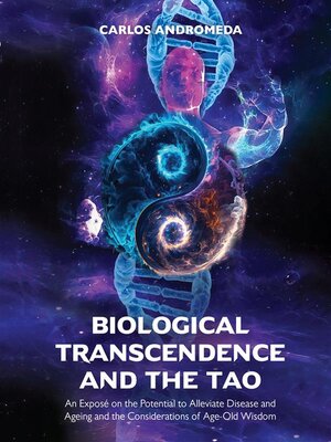 cover image of Biological Transcendence and the Tao